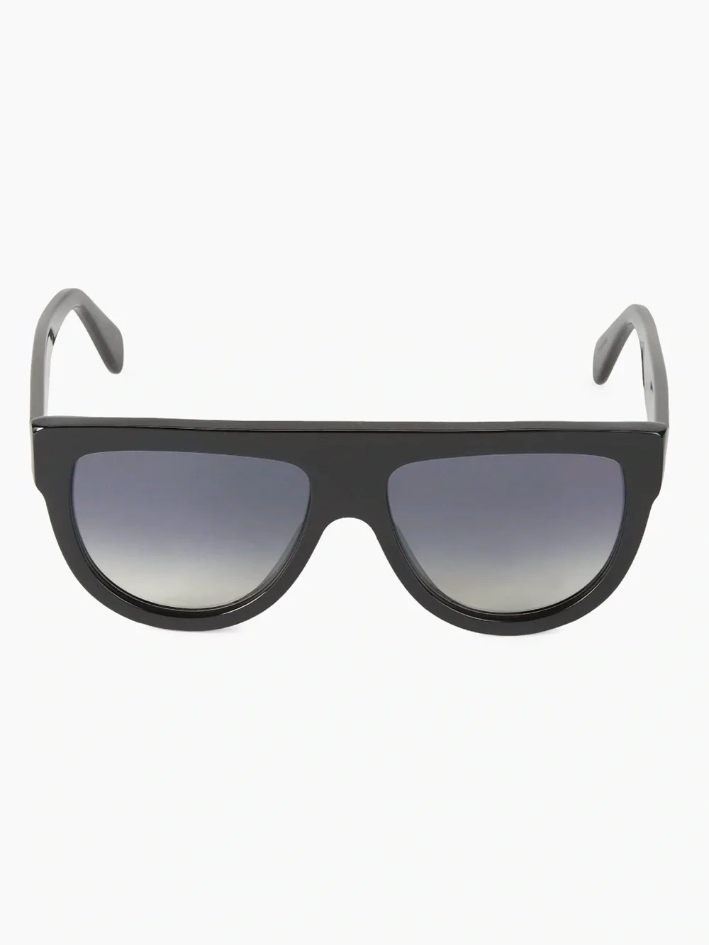 Celine | Accessories | Nwts Celine Black Aviator Sunglasses  display picture 1